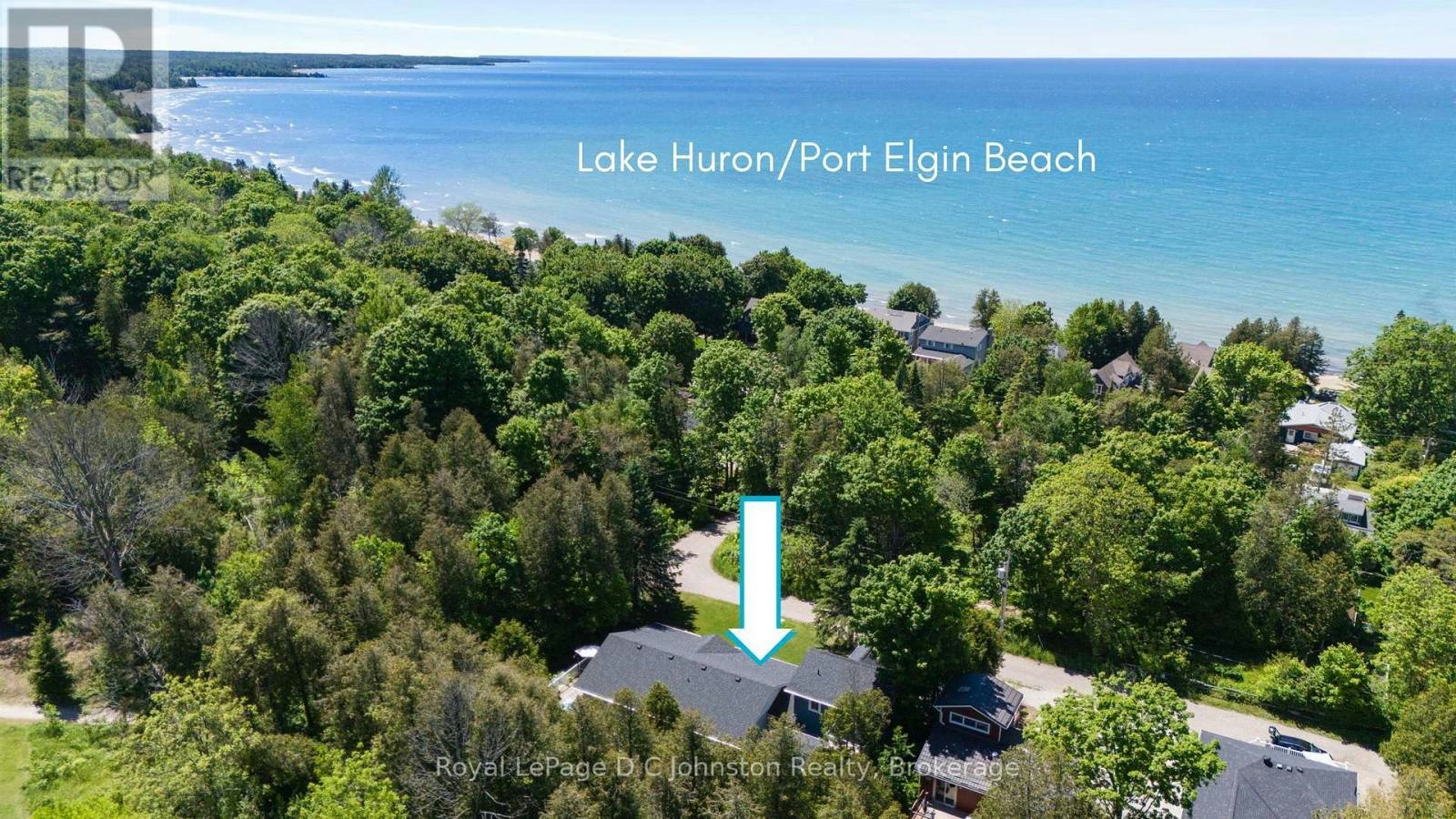 10 Mitchell Lane, Saugeen Shores, ON, N0H 2C1