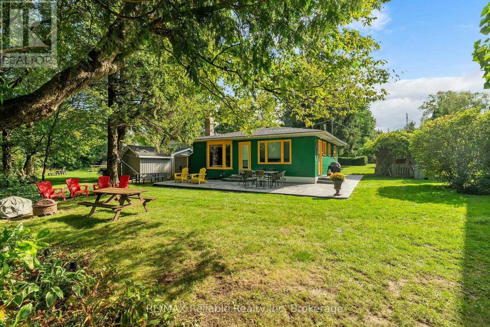 74827 Dr George Smith Avenue, Bluewater, ON, N0M 1G0