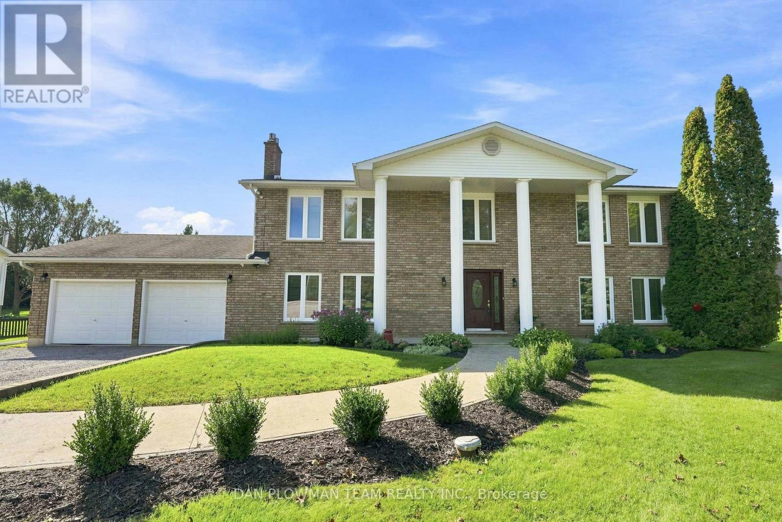 4451 Ganaraska Road, Clarington, ON, L0A 1E0