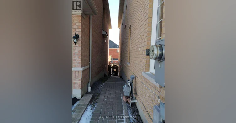 BSMT-11 Luce Drive, Ajax, ON, L1Z 0K2