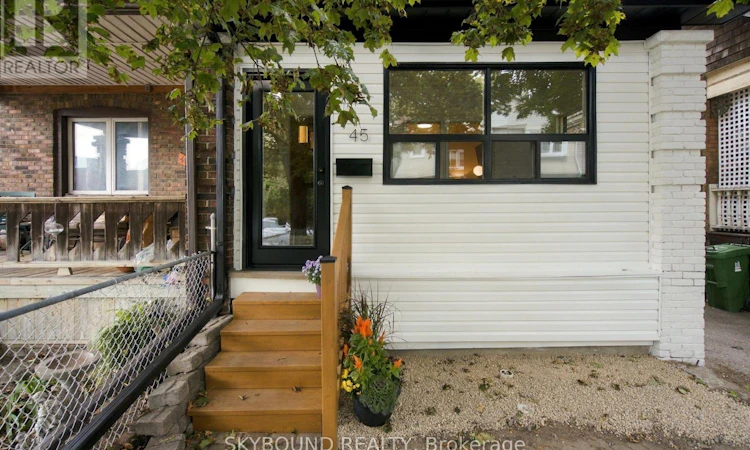 45 Westlake Avenue
