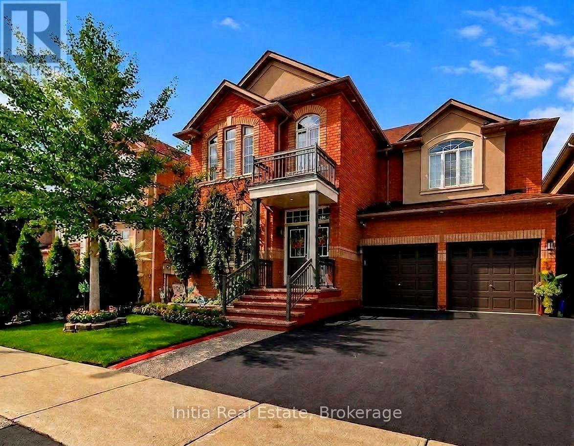 278 Fossil Hill Road E, Vaughan, ON, L4H 2X3