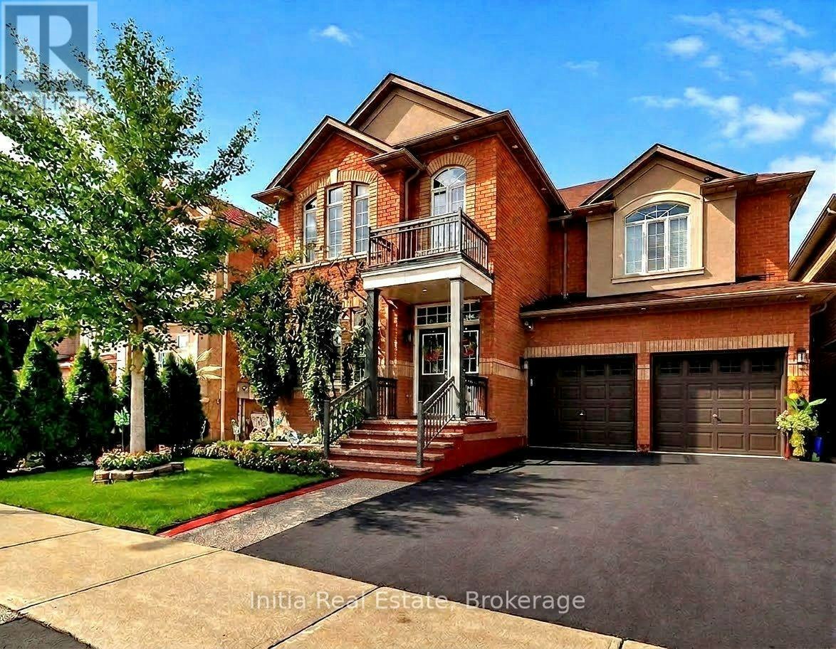278 Fossil Hill Road E, Vaughan, ON, L4H 2X3