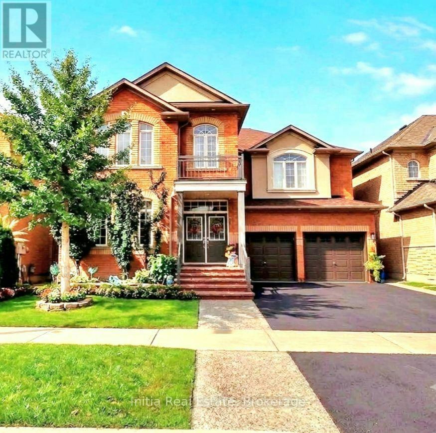 278 Fossil Hill Road E, Vaughan, ON, L4H 2X3