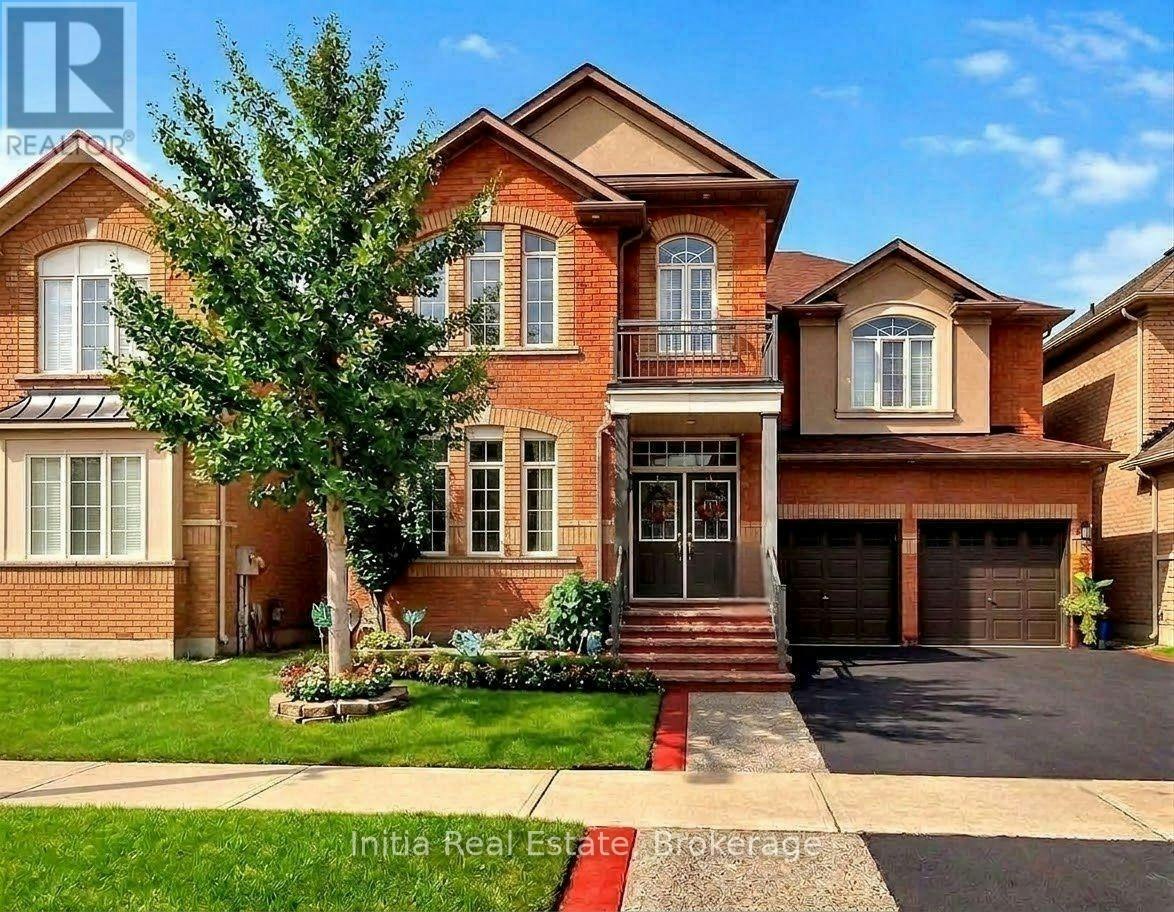 278 Fossil Hill Road E, Vaughan, ON, L4H 2X3