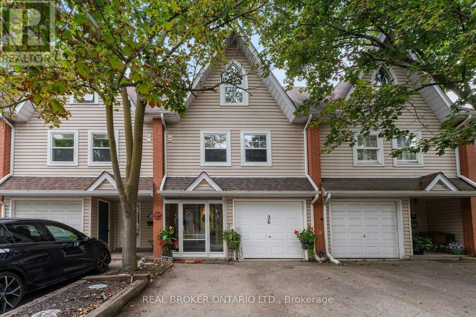 3-36 Albert Street, Markham, ON, L3P 2T5