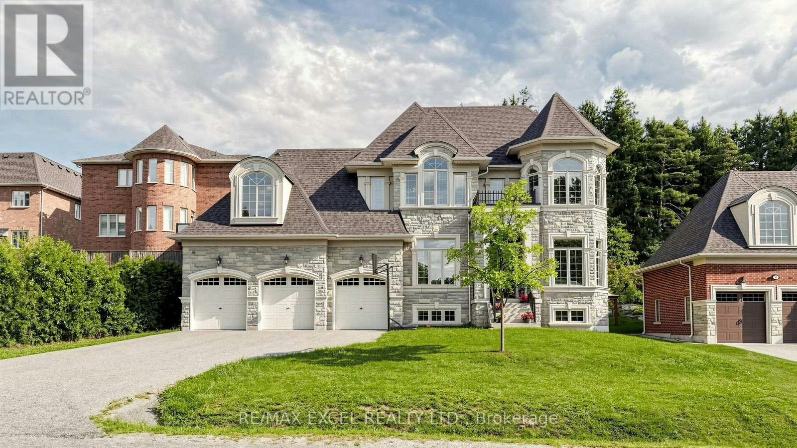 99 Coon's Road, Richmond Hill, ON, L4E 2R2