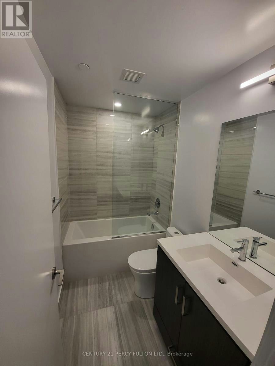 512-10 Honeycrisp Crescent, Vaughan, ON, L4K 0M7 - 33
