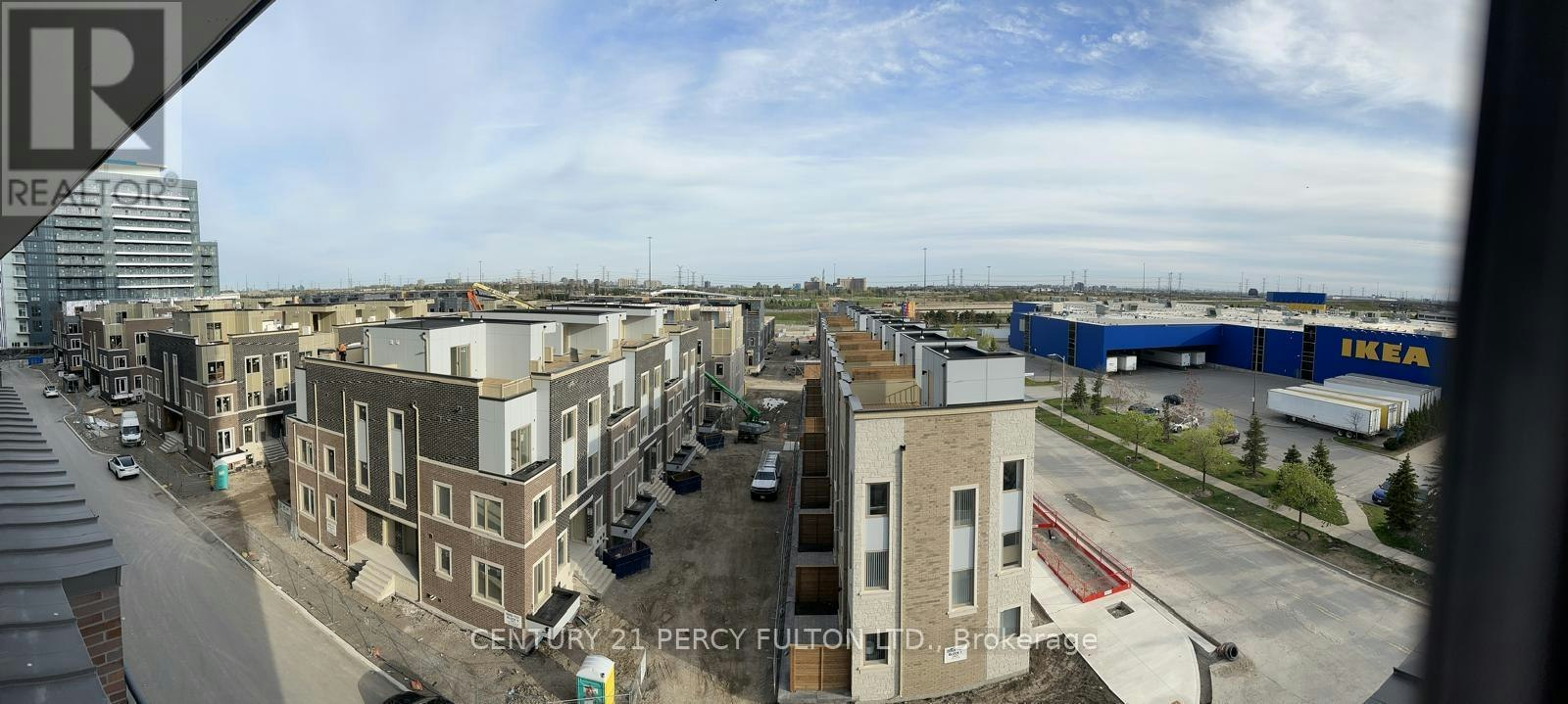 512-10 Honeycrisp Crescent, Vaughan, ON, L4K 0M7 - 42
