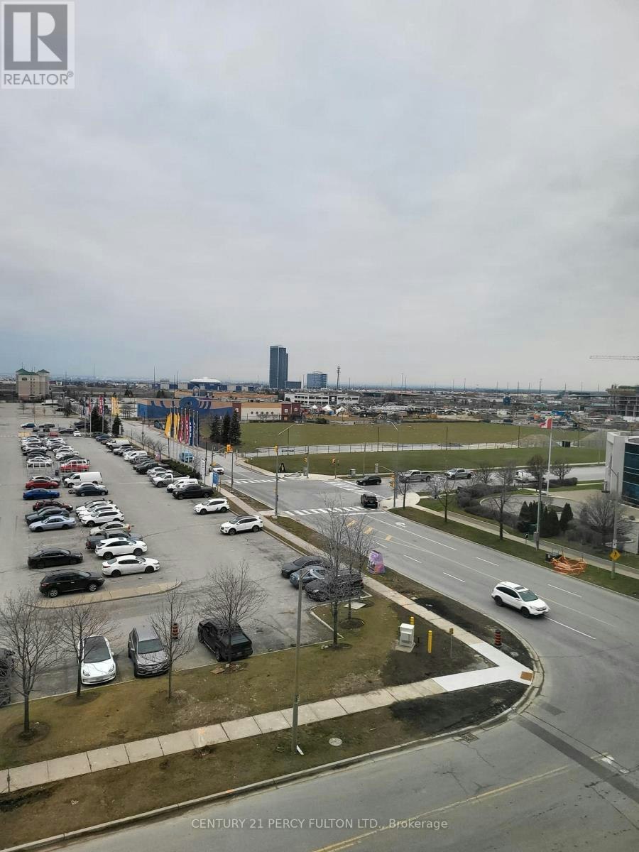 512-10 Honeycrisp Crescent, Vaughan, ON, L4K 0M7 - 40