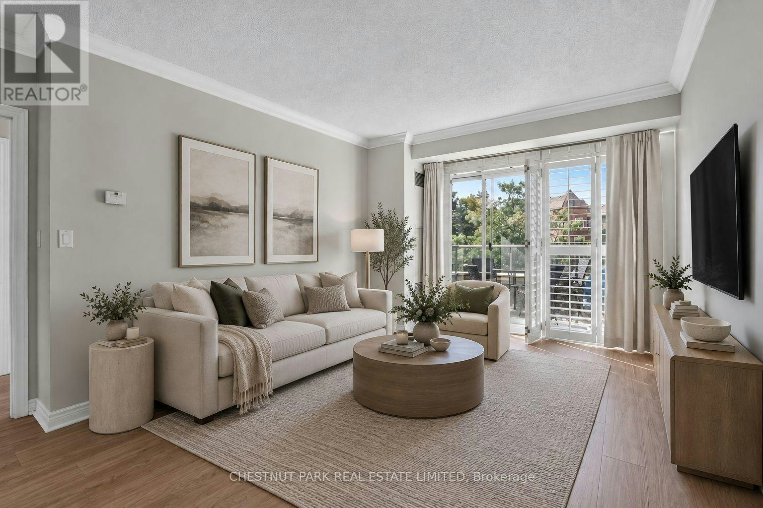 205-100 Promenade Circle, Vaughan, ON, L4J 7W7