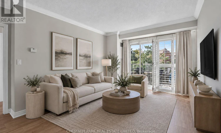 205-100 Promenade Circle