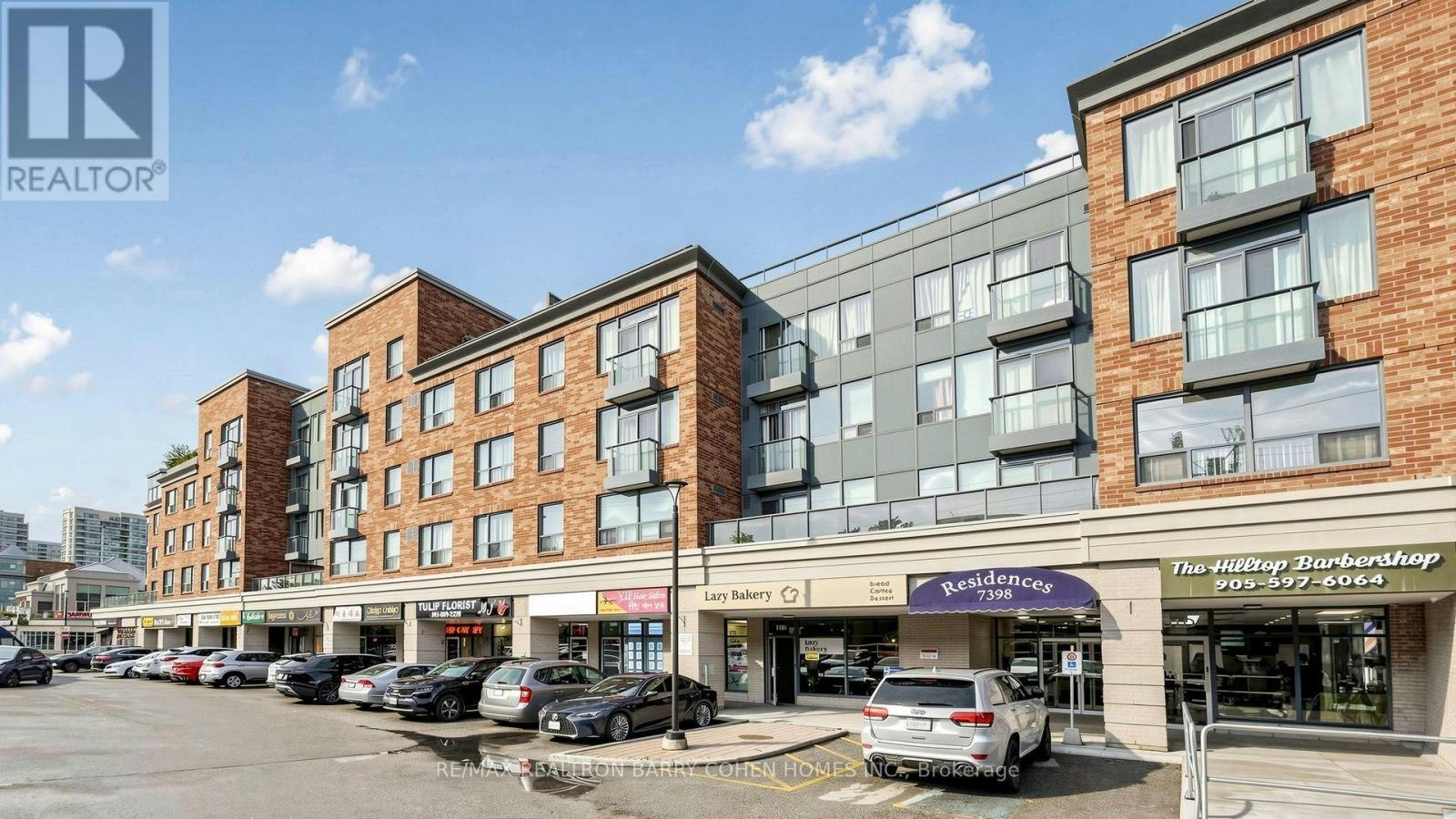 308-7398 Yonge Street, Vaughan, ON, L4J 8J2