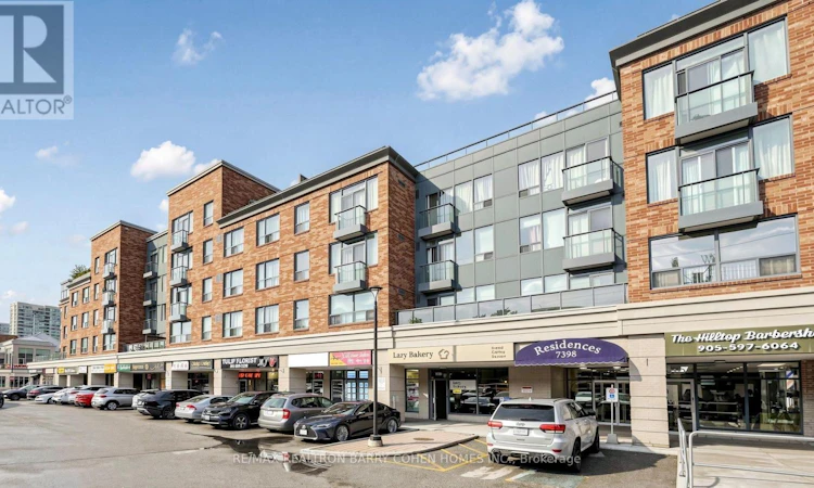 308-7398 Yonge Street