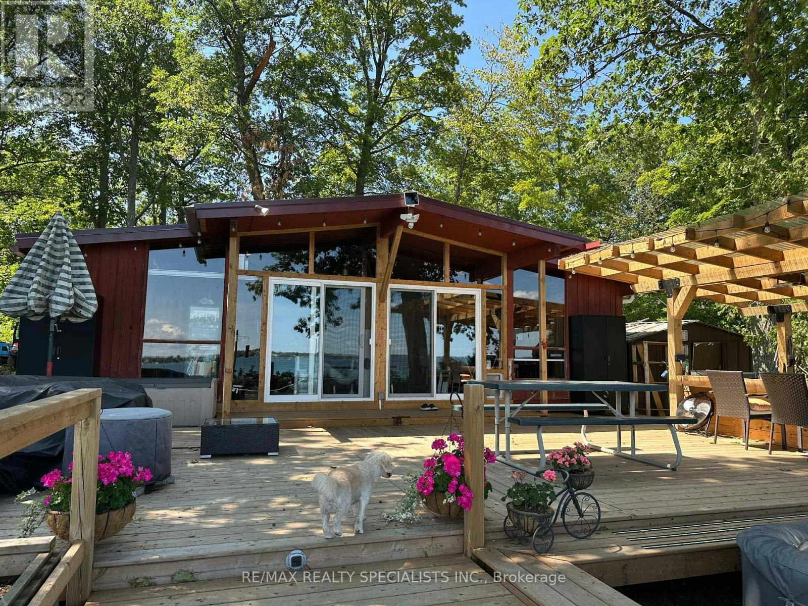 LOT-42 Snake Island Road, Georgina Islands, ON, L4P 3E9