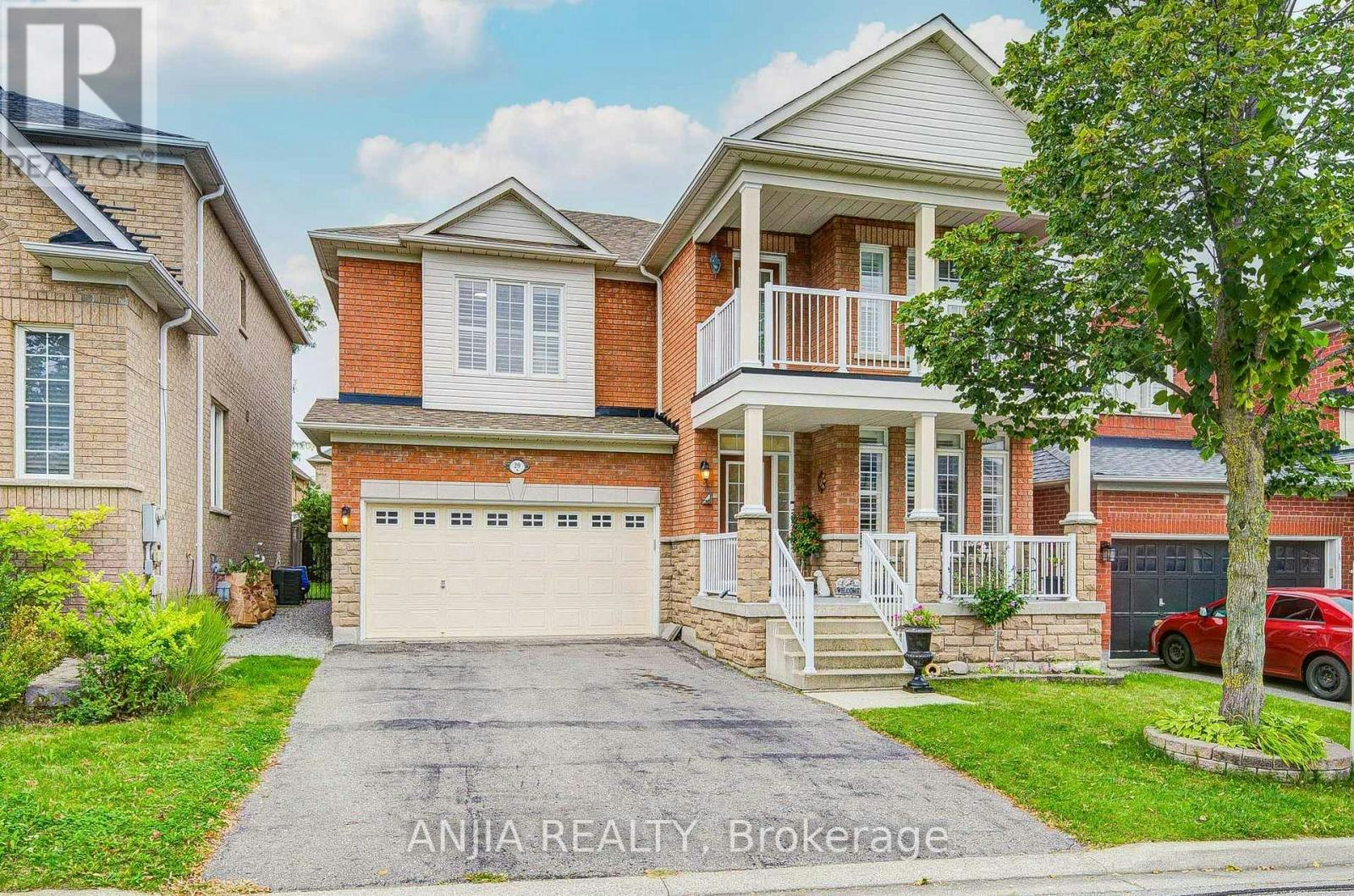 20 Appleview Road, Markham, ON, L6E 1Y4