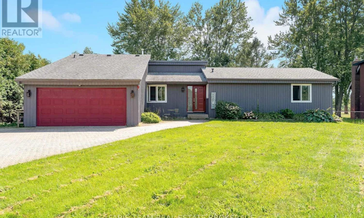 3299 Shoreview Drive