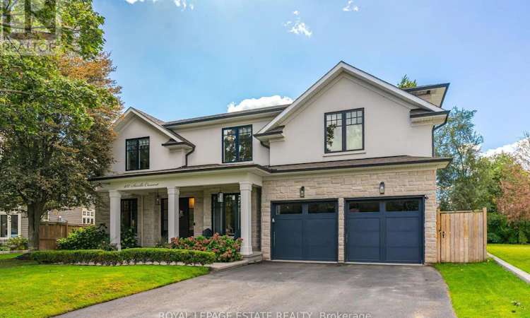 412 Saville Crescent