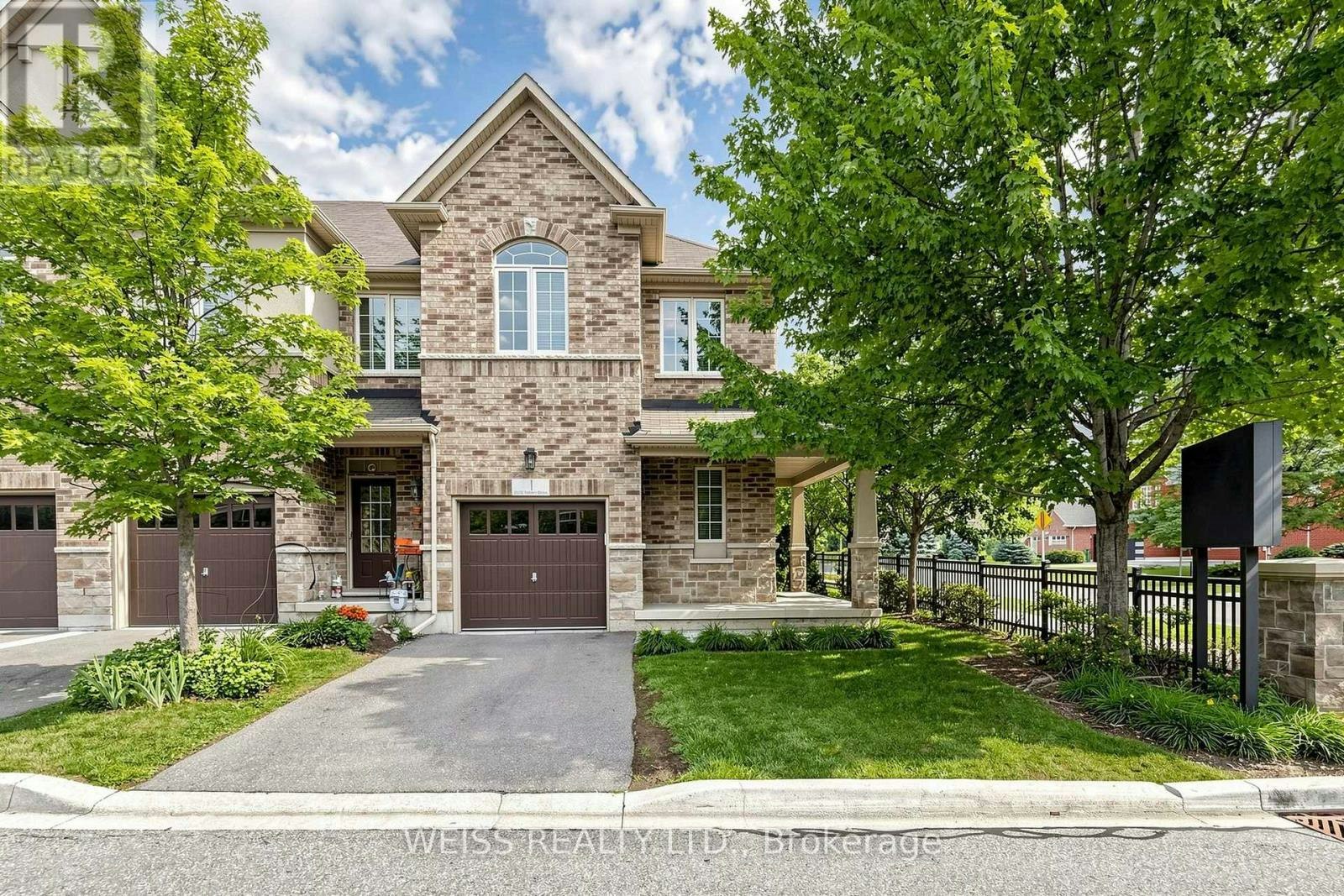 1-5970 Turney Drive, Mississauga, ON, L5M 0S5