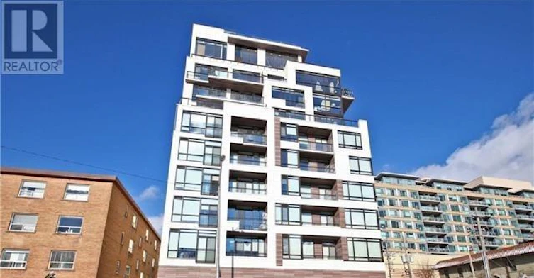505-1990 Bloor Street W, Toronto, ON, M6P 3L1