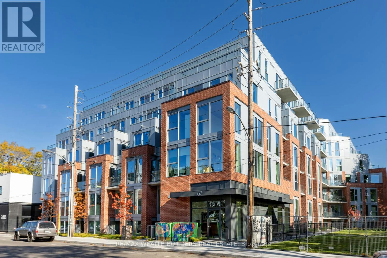 403-57 Brock Avenue, Toronto, ON, M3H 3N2 - 31