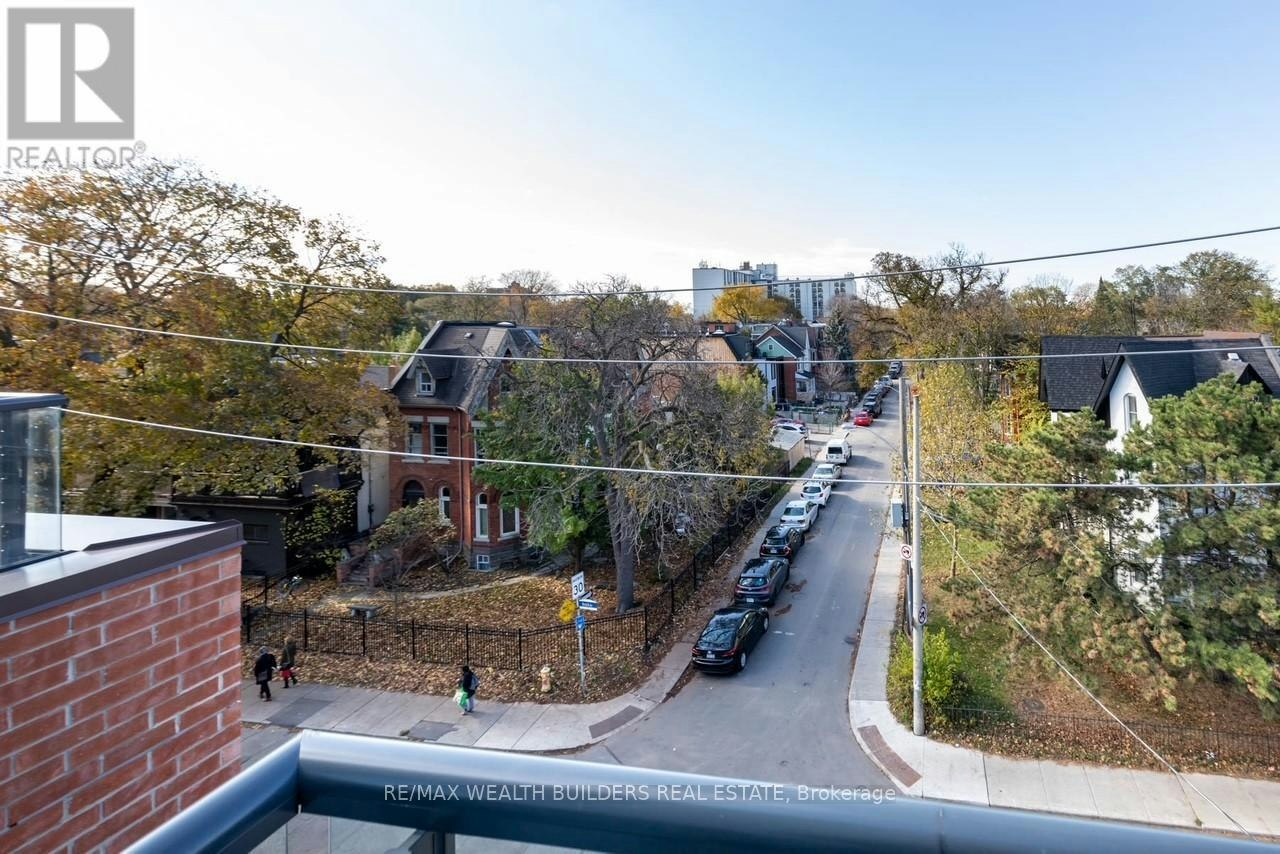 403-57 Brock Avenue, Toronto, ON, M3H 3N2 - 29