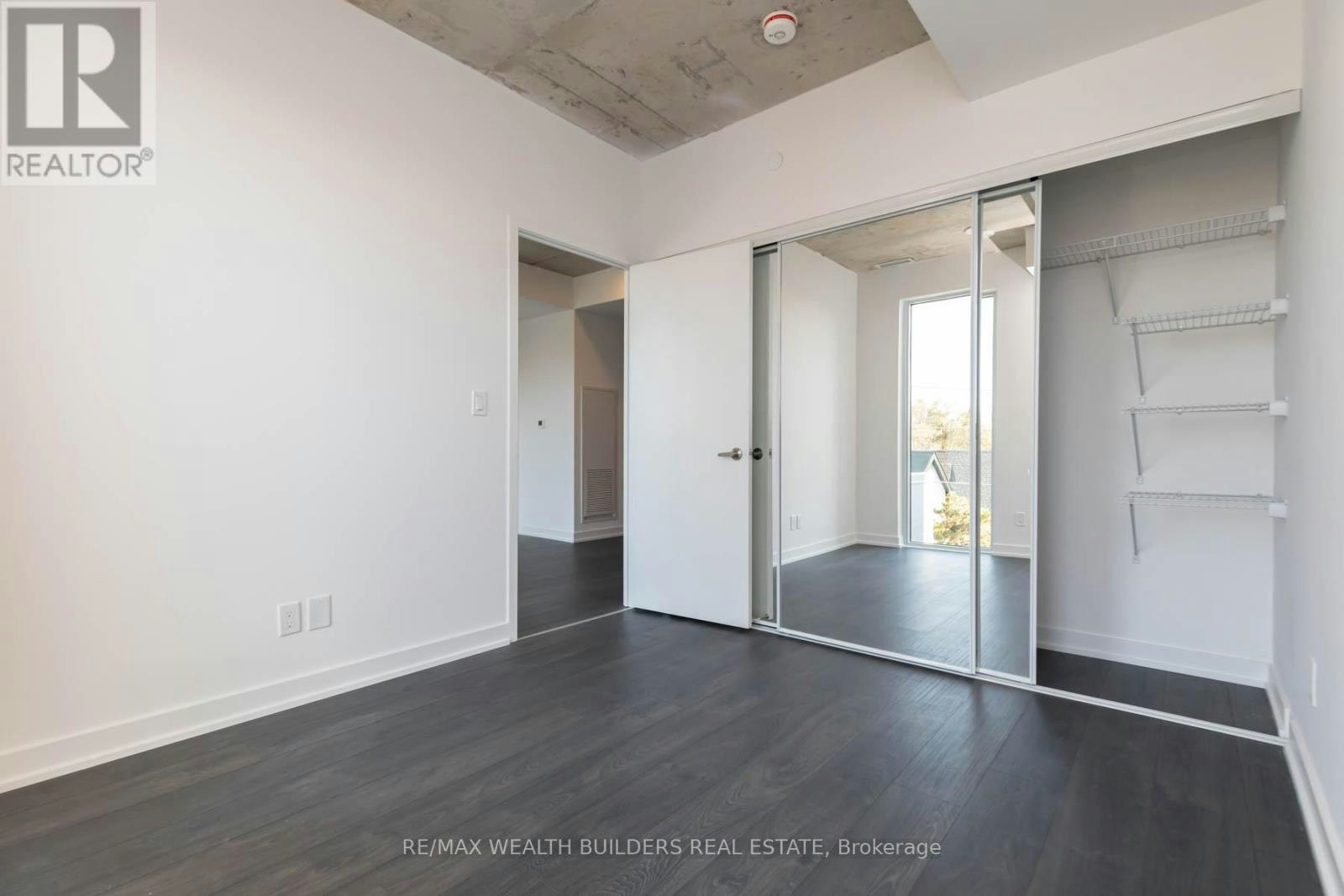 403-57 Brock Avenue, Toronto, ON, M3H 3N2 - 18