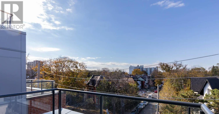 403-57 Brock Avenue, Toronto, ON, M3H 3N2 - 26