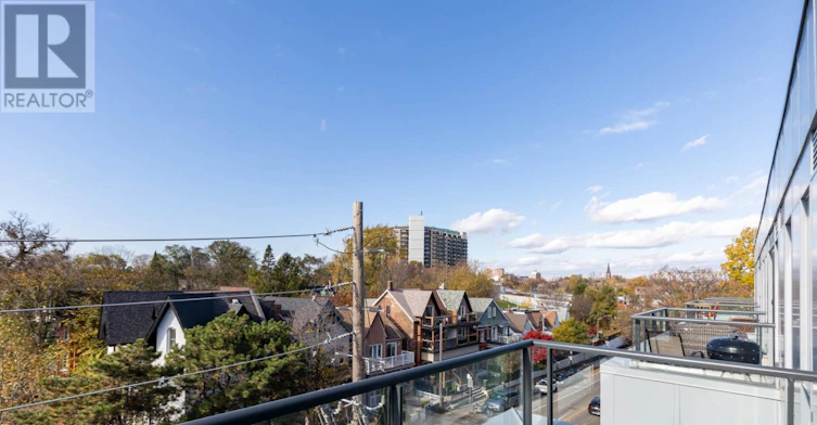 403-57 Brock Avenue, Toronto, ON, M3H 3N2 - 27