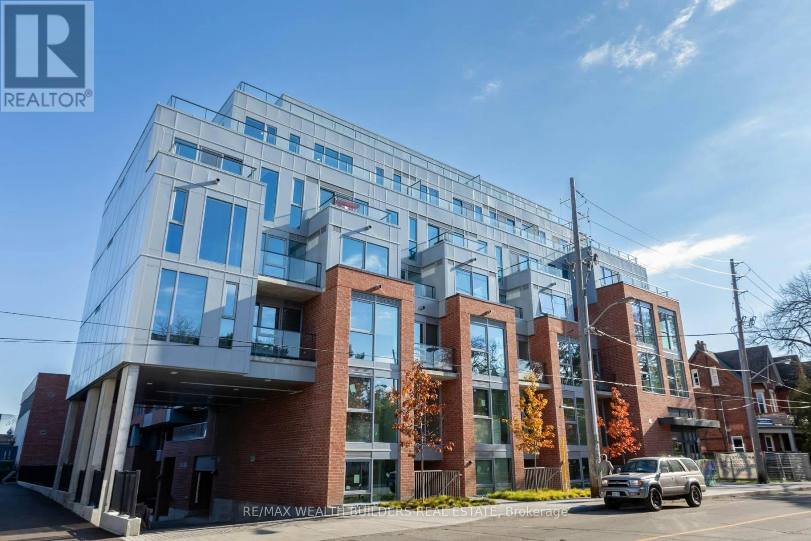 403-57 Brock Avenue, Toronto, ON, M3H 3N2 - 30