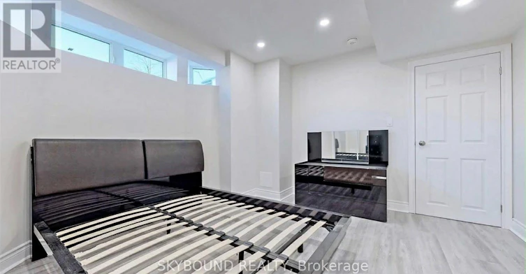 BASEMENT-3461 Park Heights Way, Mississauga, ON, L5M 0V5 - 5