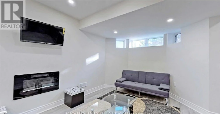 BASEMENT-3461 Park Heights Way, Mississauga, ON, L5M 0V5 - 3