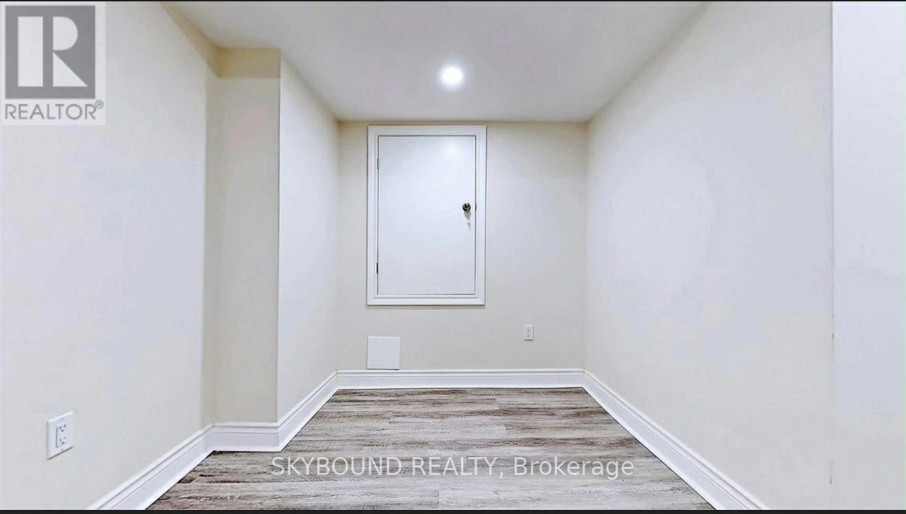 BASEMENT-3461 Park Heights Way, Mississauga, ON, L5M 0V5 - 7