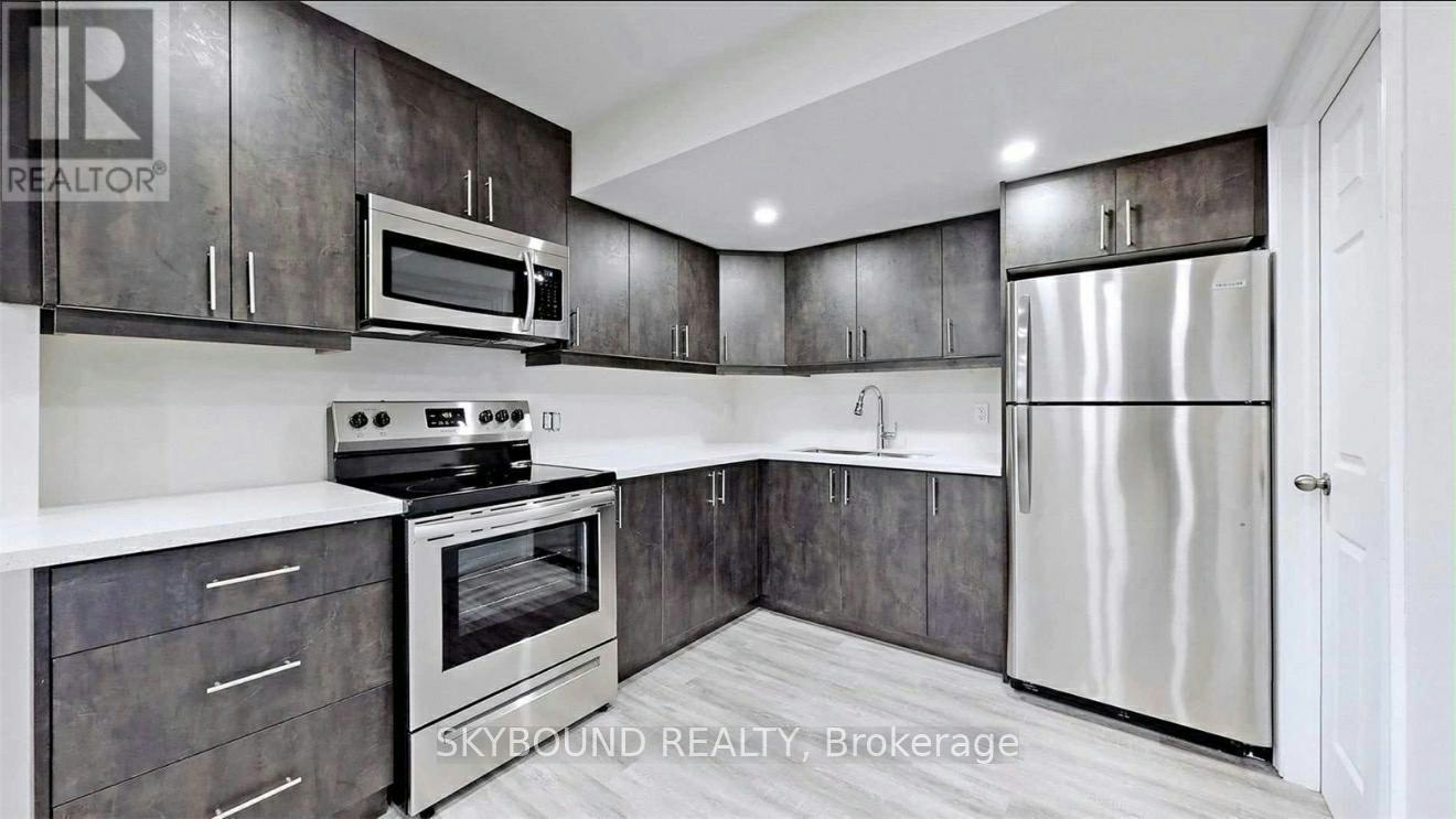 BASEMENT-3461 Park Heights Way, Mississauga, ON, L5M 0V5