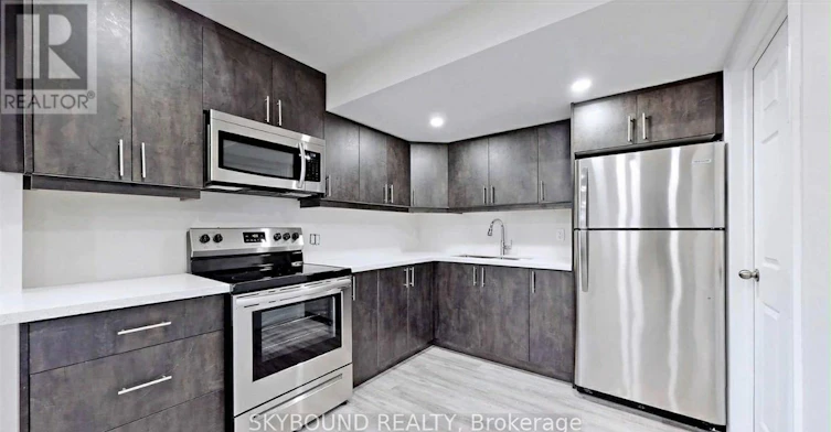 BASEMENT-3461 Park Heights Way, Mississauga, ON, L5M 0V5