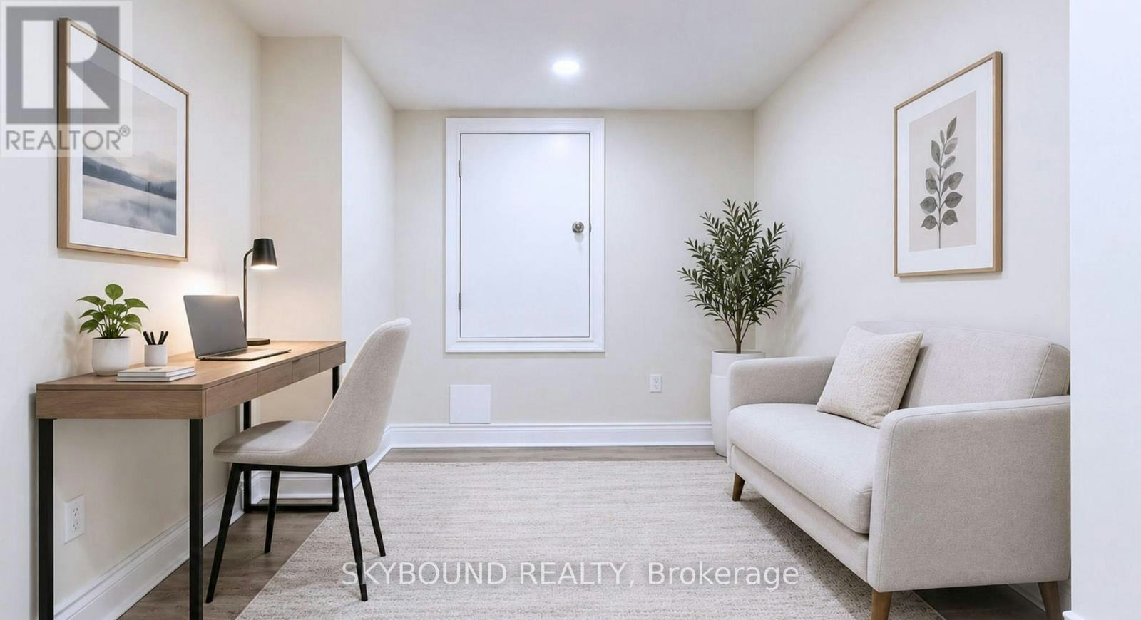 BASEMENT-3461 Park Heights Way, Mississauga, ON, L5M 0V5 - 8