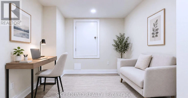 BASEMENT-3461 Park Heights Way, Mississauga, ON, L5M 0V5 - 8