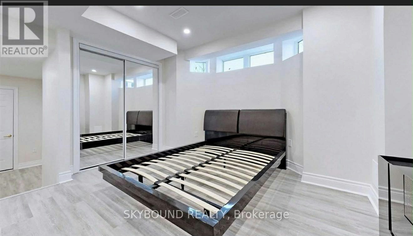 BASEMENT-3461 Park Heights Way, Mississauga, ON, L5M 0V5 - 4