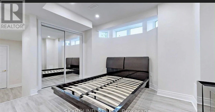 BASEMENT-3461 Park Heights Way, Mississauga, ON, L5M 0V5 - 4