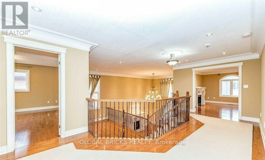 2855 Westoak Trails Boulevard, Oakville, ON, L6M 0H9 - 7