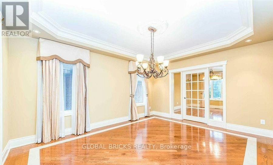 2855 Westoak Trails Boulevard, Oakville, ON, L6M 0H9 - 5
