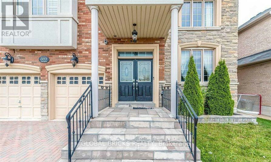 2855 Westoak Trails Boulevard, Oakville, ON, L6M 0H9 - 2