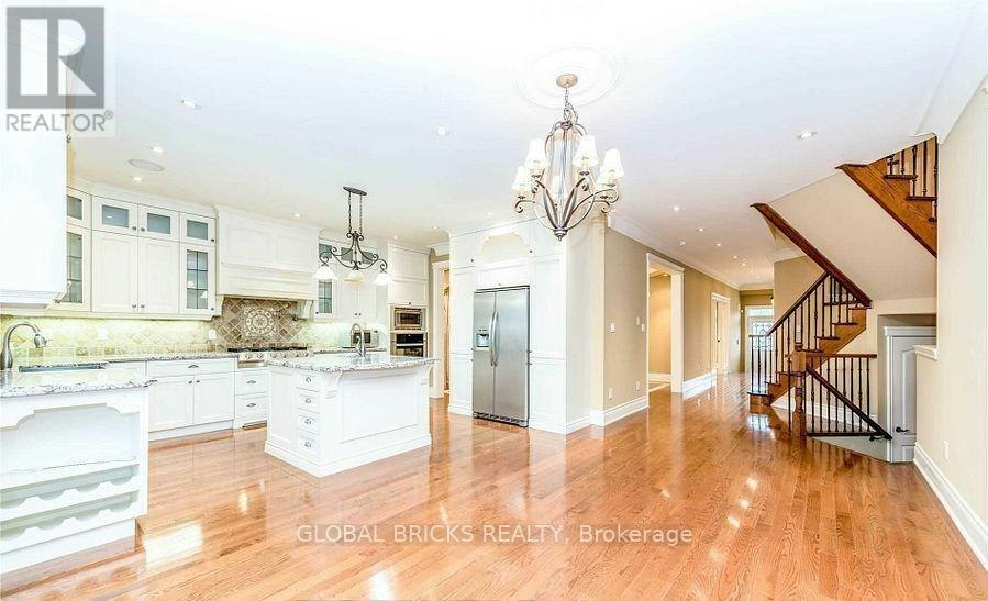 2855 Westoak Trails Boulevard, Oakville, ON, L6M 0H9 - 3