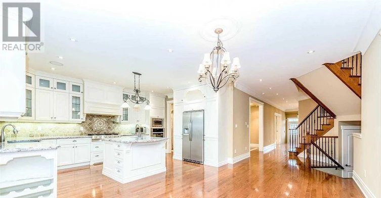 2855 Westoak Trails Boulevard, Oakville, ON, L6M 0H9 - 3