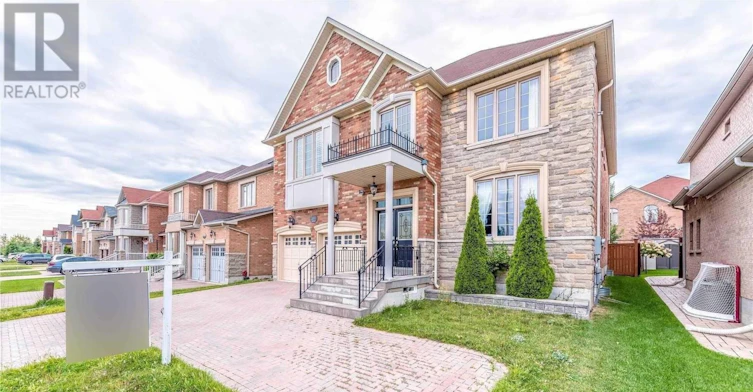 2855 Westoak Trails Boulevard, Oakville, ON, L6M 0H9