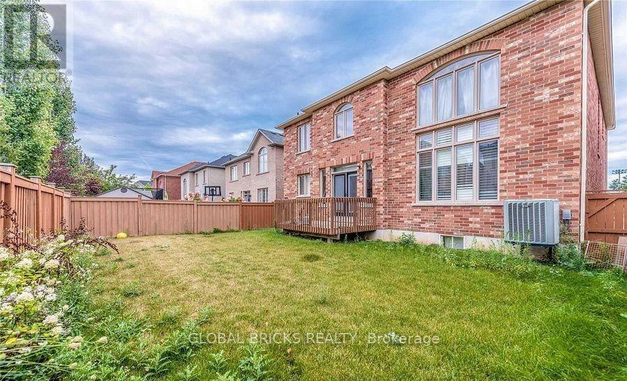 2855 Westoak Trails Boulevard, Oakville, ON, L6M 0H9 - 14