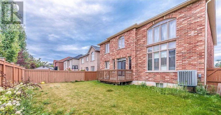 2855 Westoak Trails Boulevard, Oakville, ON, L6M 0H9 - 14
