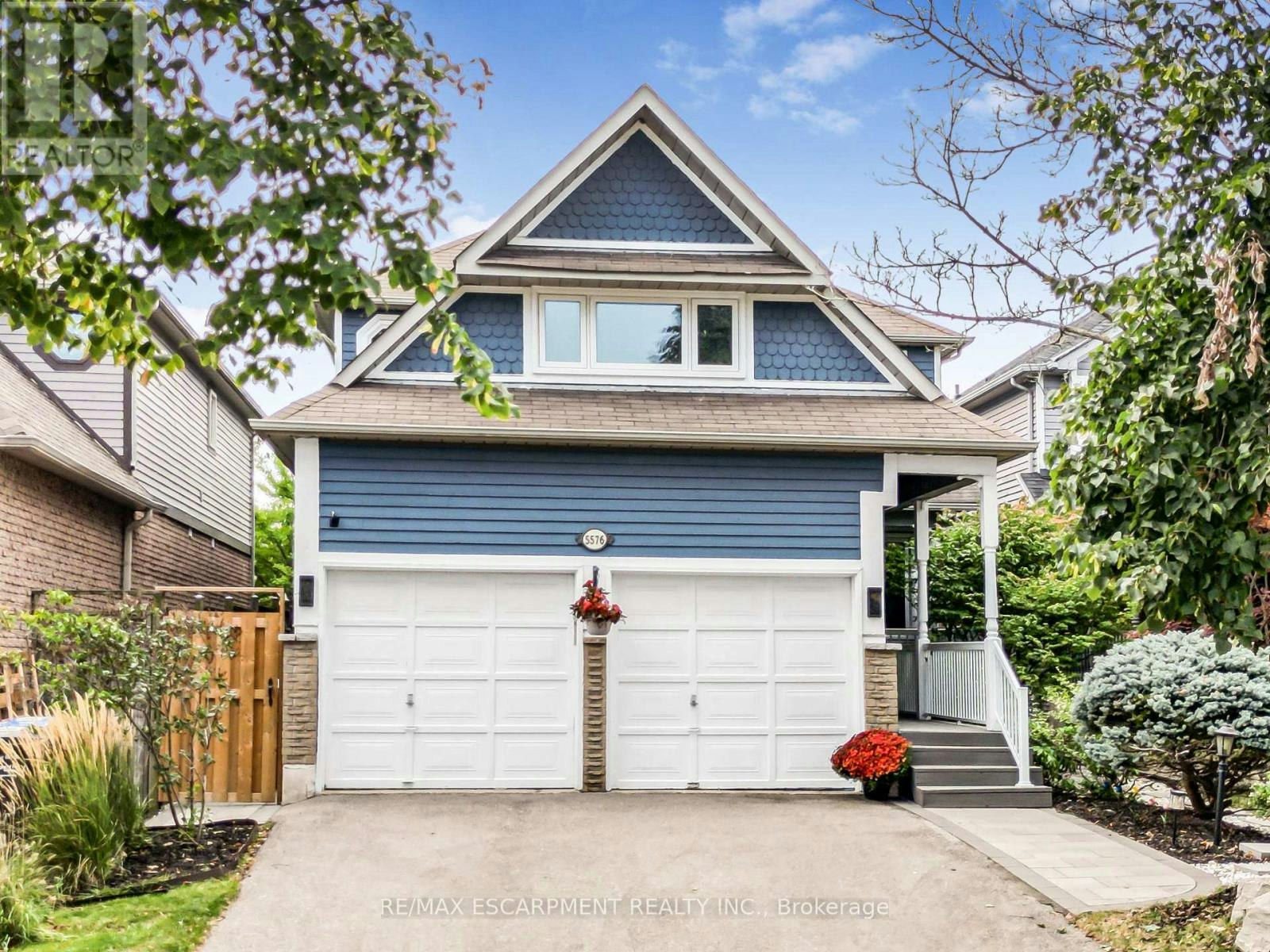 5576 Middlebury Drive, Mississauga, ON, L5M 5G8