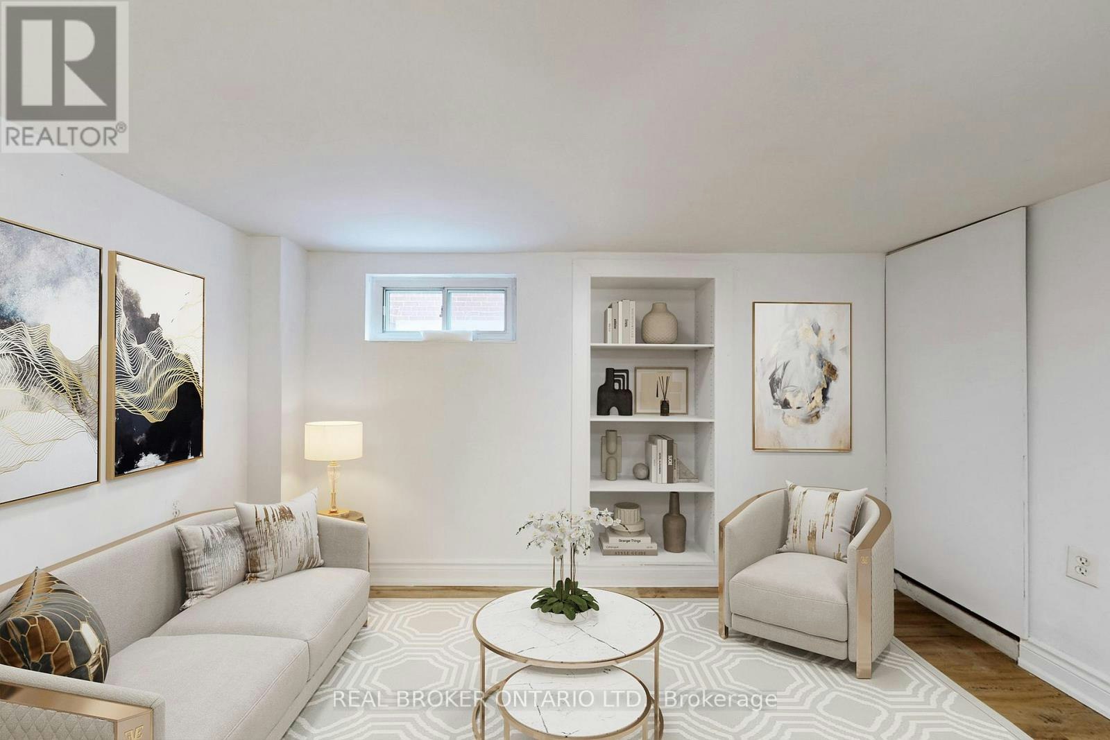 BSMT-102 Bowie Avenue, Toronto, ON, M6E 2P7