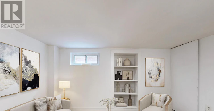 BSMT-102 Bowie Avenue, Toronto, ON, M6E 2P7